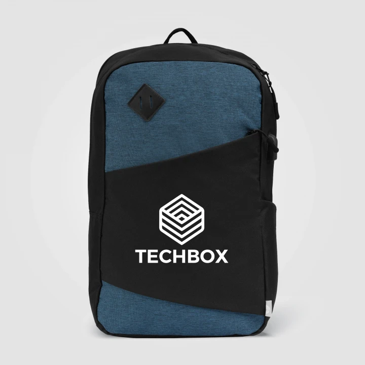 Techpack 300D RPET Commuter Backpack