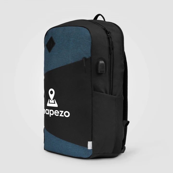 Techpack 300D RPET Commuter Backpack