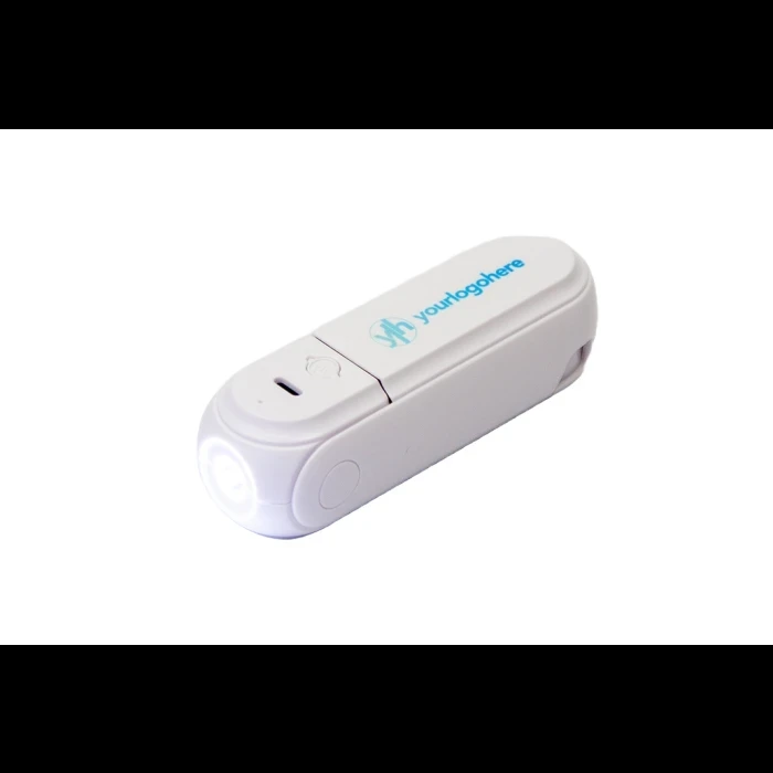 Handheld 3 in 1 Fan