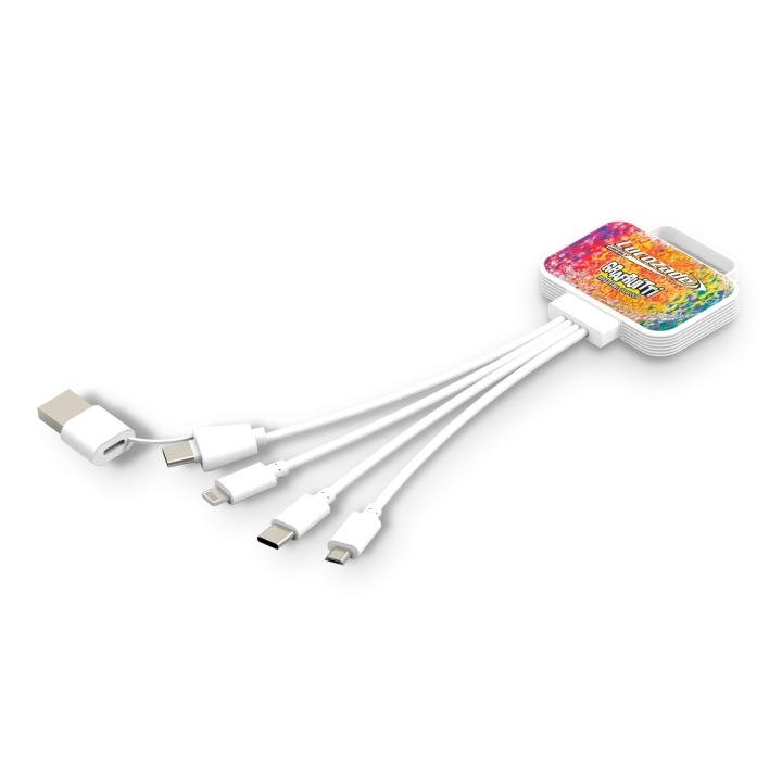 Fresh Charging Cable