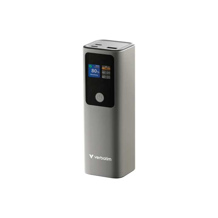Verbatim Charge ‘n’ Go Power Bank