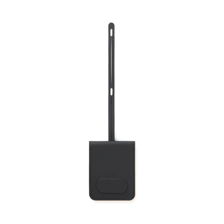 VINGA Baltimore RCS Luggage Tag With Finder Dual