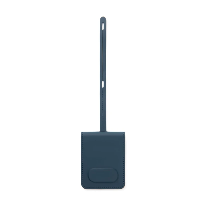 VINGA Baltimore RCS Luggage Tag With Finder Dual