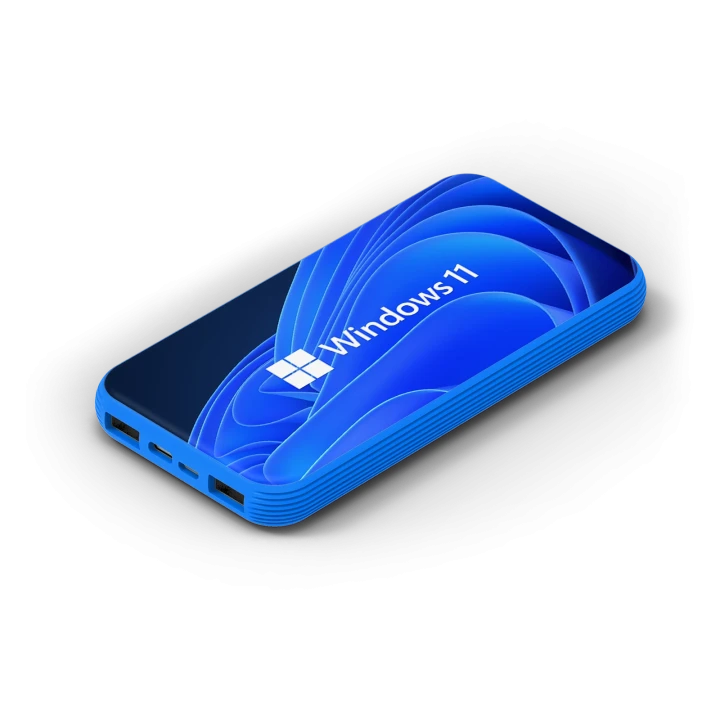 Blade Power Bank