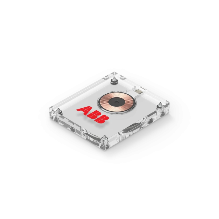 Prism Wireless Charger 15W