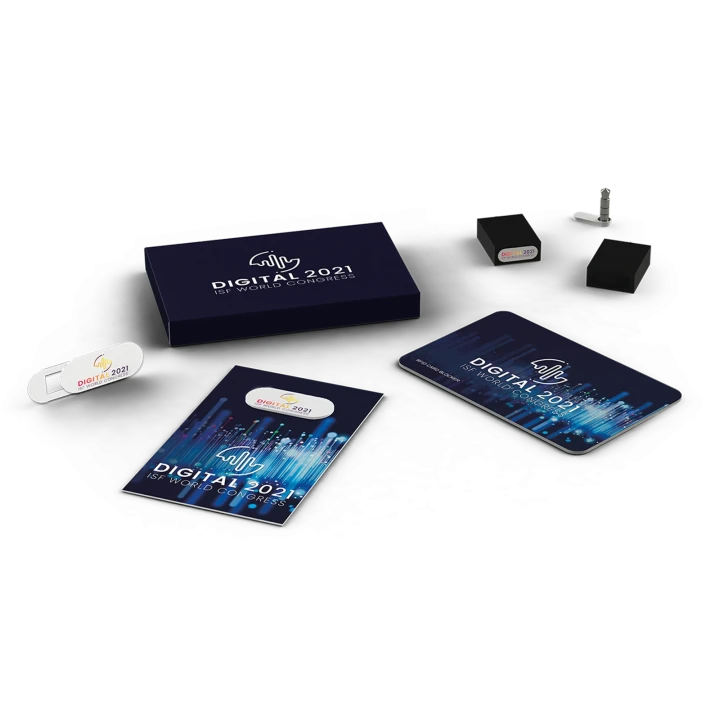 Tech Safety Kit