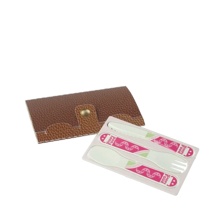 WalletMate Mini Cutlery