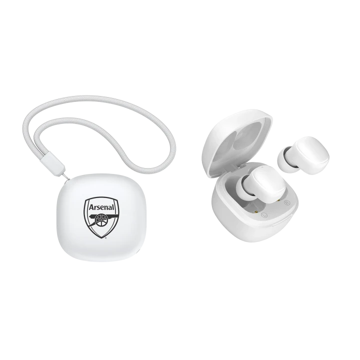 Tuni Earbuds