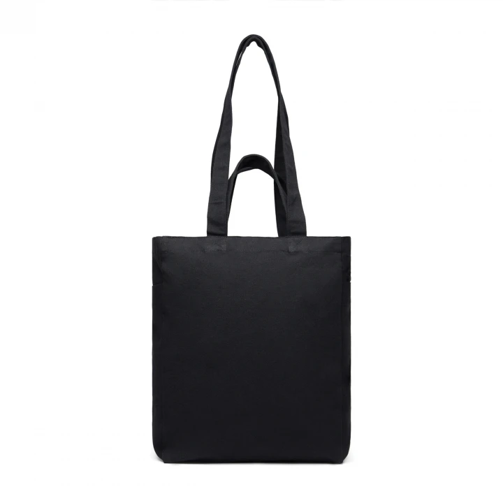 VINGA Hilo AWARE™ Recycled Canvas Zip Tote