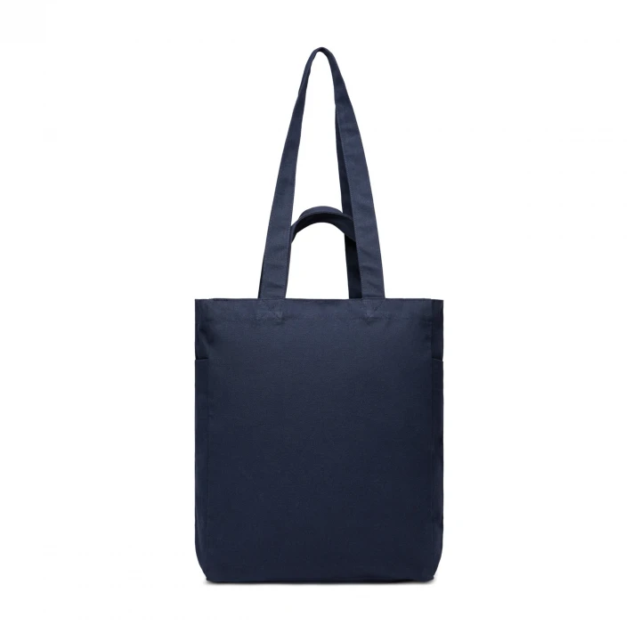 VINGA Hilo AWARE™ Recycled Canvas Zip Tote