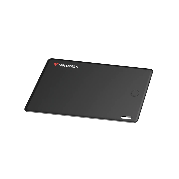 Verbatim My Finder Card Bluetooth Tracker