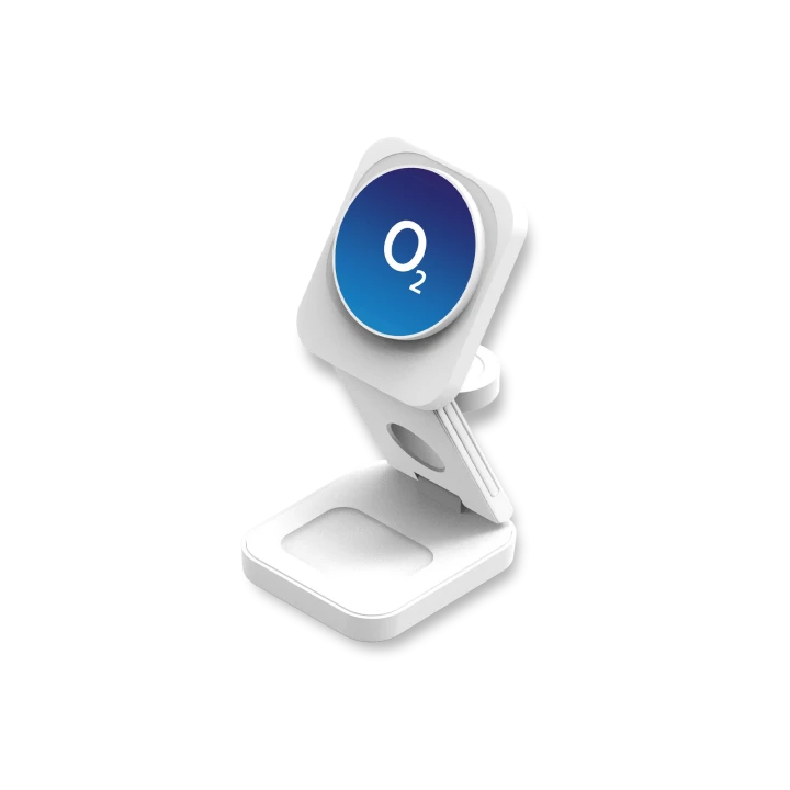 MagVerve Wireless Charging Phone Stand