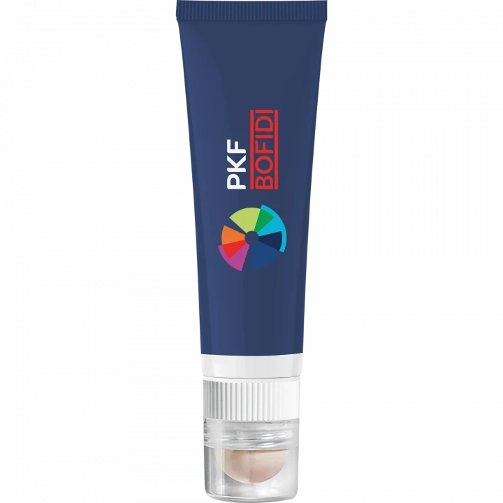 SPF30 Sun Lotion (20ml) & SPF20 Lip Balm