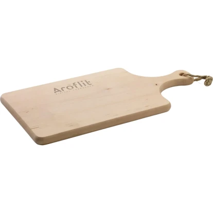 Wooden cutting board