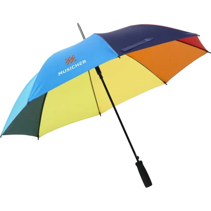 RPET Automatic Telescopic Umbrella
