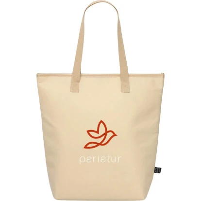 RPET felt cooler bag