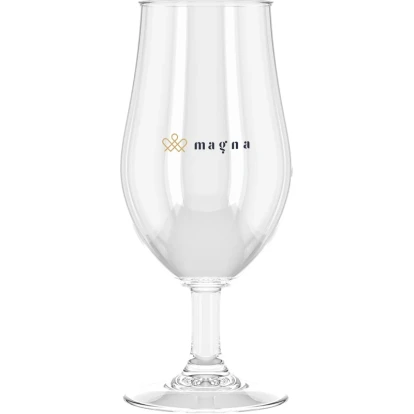 HappyGlass Mister Gustav beer glass 500ml