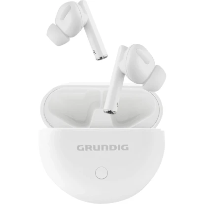 Grundig true wireless earphones