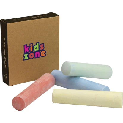 Chalk set 4pc
