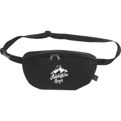 RPET Waist Bag