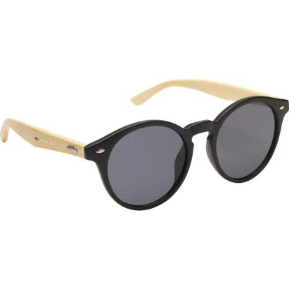 Bamboo sunglasses