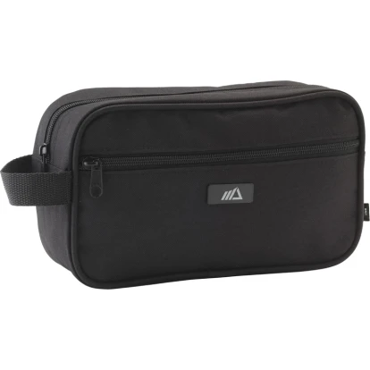 RPET toiletry bag