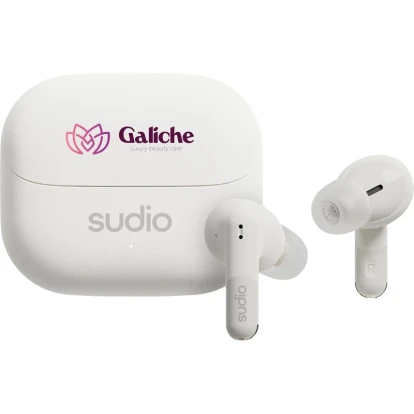 Sudio wireless earbuds