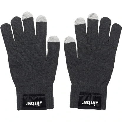 Touch screen gloves 
