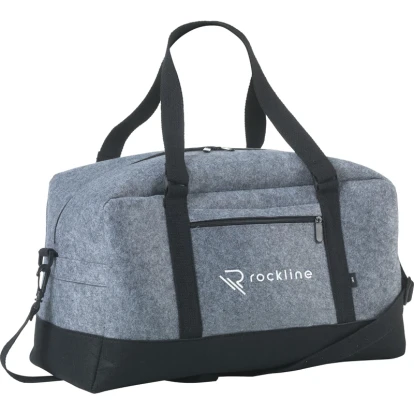 RPET Weekend travel bag