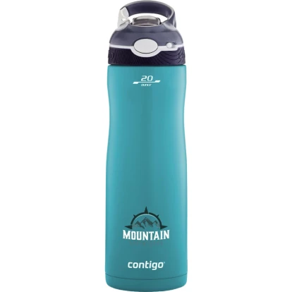 Contigo® double walled bottle 590ml
