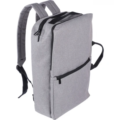 RPET Polyester Backpack