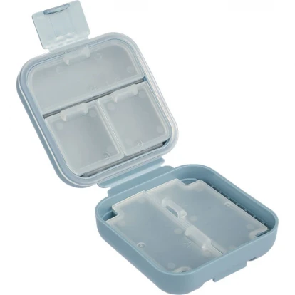 Pill Box