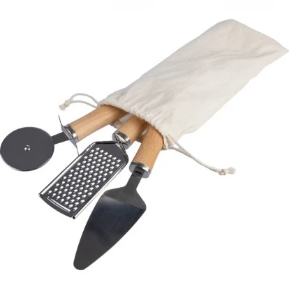 Kitchen Tool Set  3pc
