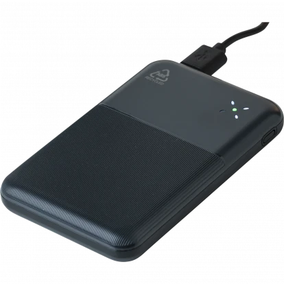 Tavi Recycled Powerbank 10000mAh