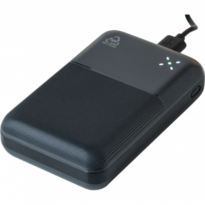 Rayen Recycled Powerbank 20000mAh
