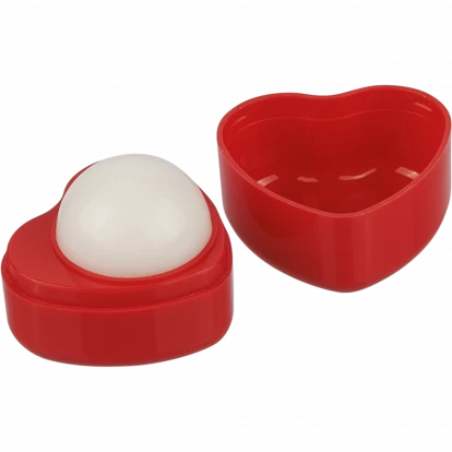 Ilja Heart Shaped Lip Balm