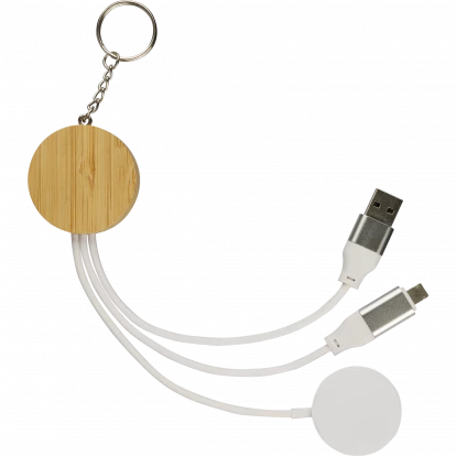 Mei Charging Cable Set