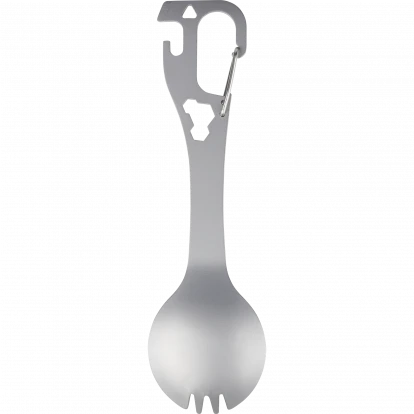 Noe Stainless Steel Spork