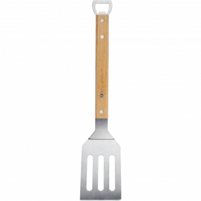 Saphira Stainless Steel Barbecue Spatula