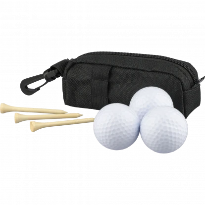Aruna RPET Golf Set
