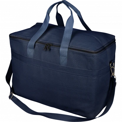 Luz Recycled Cooler Bag