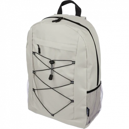 Jari RPET Polyester Backpack