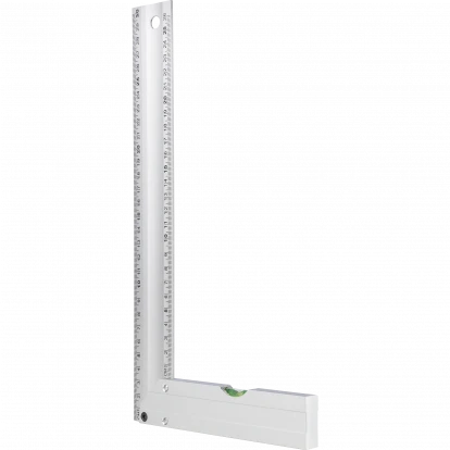 Camila Aluminium Set Square 30cm