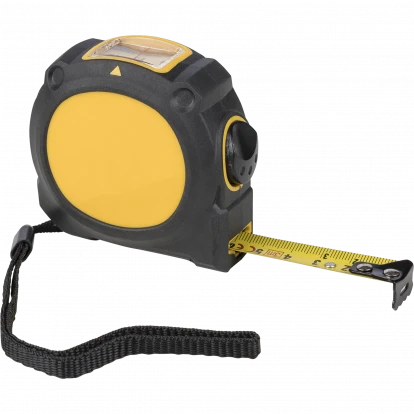 Rina Tape Measure With Display 3m