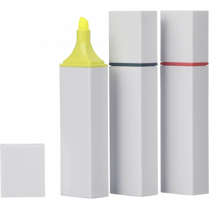Kavi Recycled Text Marker