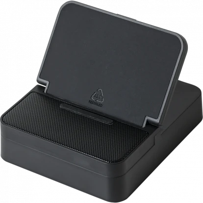 Elias Recycled 3-in-1 Wireless Charger