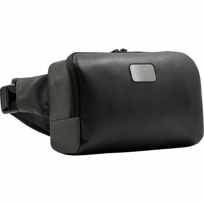 Edge BrandCharger Crossbody Bag
