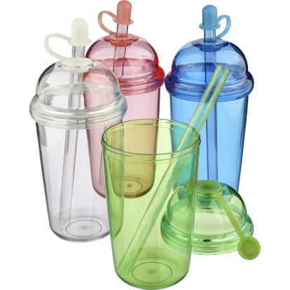 Glow Recycled Travel Mug 500ml