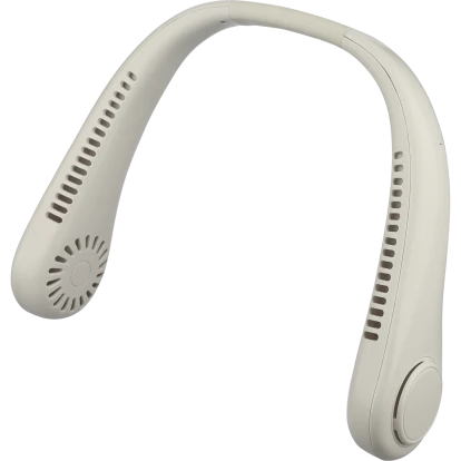 Fresh Neck Ventilator