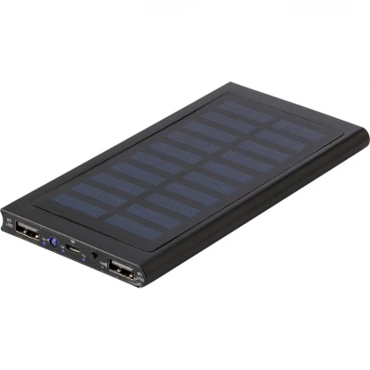 Solar Power Bank 8000mAh